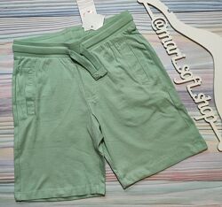 Салатові тонкі шорти для хлопчика Cool Club р. 128