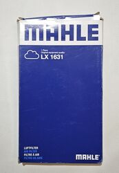 Повітряний фільтр KNECHT/MAHLE LX 1631