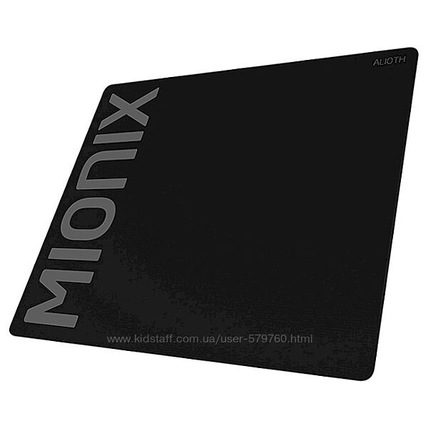 Коврик для мыши MIONIX Alioth M MNX-04-25005-G