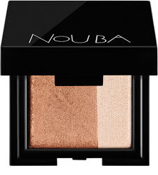 Подвійні тіні для повік NoUBA Noubatwin Duo Eyeshadow 32, 4 г