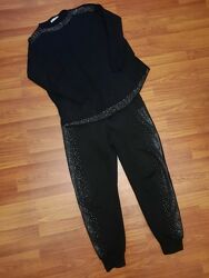 Комплект брюки и свитер р.50-52