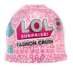 LOL Surprise Fashion Crush