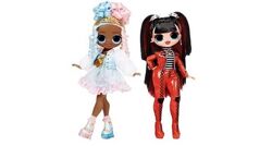 Куколка LOL Surprise OMG Sweets, Spicy