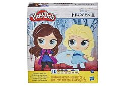 Набор пластилина Play-Doh Featuring Disney Frozen