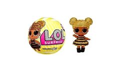 Куколка Lol surprise Queen Bee