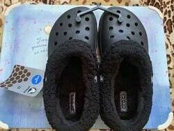 Crocs клоги