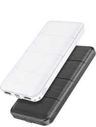 Набор из двух павер банков LOVELEDI 15000mAh, Павер банк ROMOSS 30000 18W