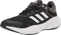 Adidas чорні кросівки, оригінал. ідеальний стан 36-37, 24см