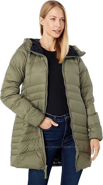 Зимова куртка пуховик Columbia OMNI-HEAT women&acutes autumn park down, пух