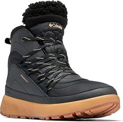 Зимові жіночі черевики Columbia Women&acutes Red Hills Omni-Heat Snow Boot