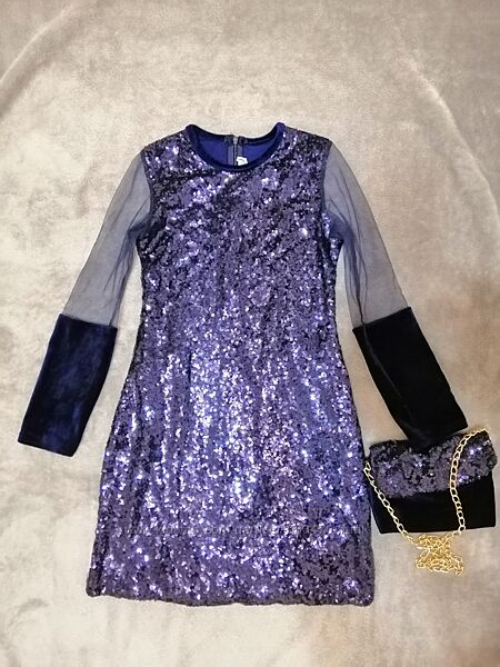 Святкова сукня