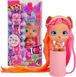  Домашний любимец питомец песик IMC Toys VIP Pets SHIARA Bow Power Series