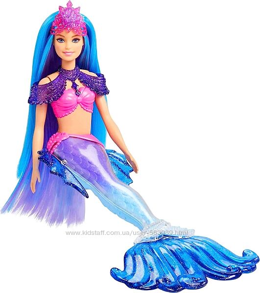 Барби русалка Малибу барбі малібу Barbie Mermaid Malibu