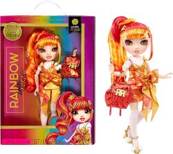 Rainbow High Junior Laurel DeVious Рейнбоу Хай Лорел ДеВиус подросток