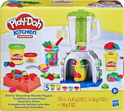 Набір для ліпки  тісто кухня Плей до блендер Play Doh Blender