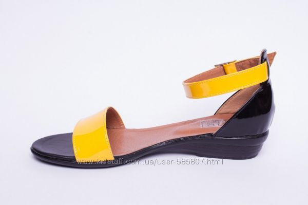 кожаная обувь