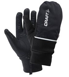 Craft рукавички  перчатки 2 в 1 Hybrid Weather Glove р.8 