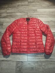 Amisu куртка  стьобана р.36 на  зріст 165/84А