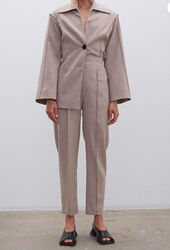 By malene birger преміум брюки р. 40 м