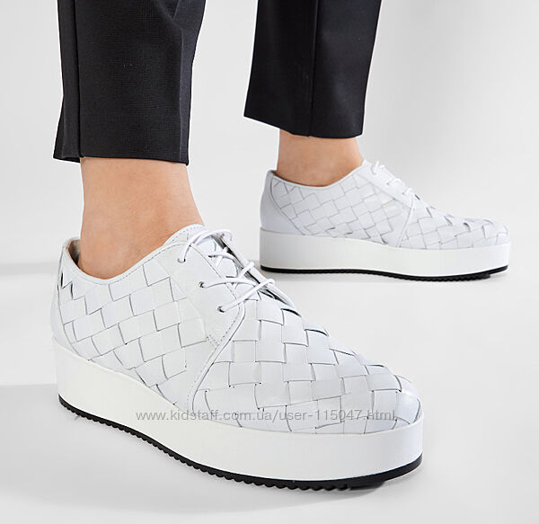 Hgl шкіряні туфлі снікерси р. 7,5-27,5 см