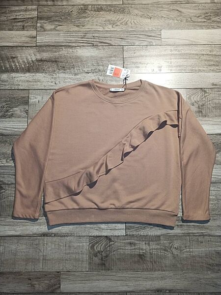 Mango світшот р. М на параметри 170/88А