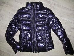 Geospirit люкс пуховик р. xs - s італія