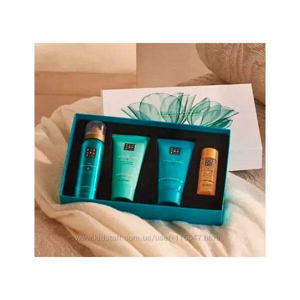 Rituals Подарунковий набір Karma S, Ritual of Karma Gift Set S, Виробницт
