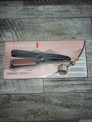 Щипці для волосся REMINGTON S3580 гофре