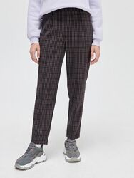 Новые фирменные брюки cropp