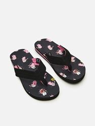 Фирменные Новые вьетнамки cropp