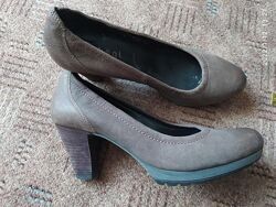 Фирменные туфли hogl оригинал