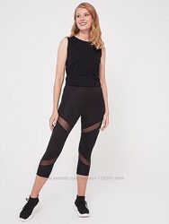 Новые cпортивные лосины lc waikiki