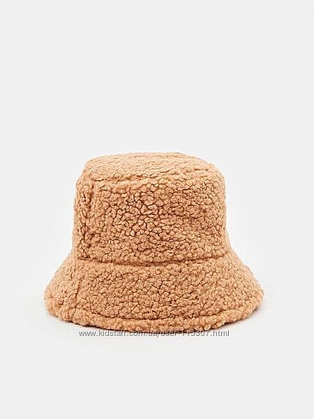 Крутая фирменная шапка sinsay