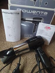 Фен rowenta