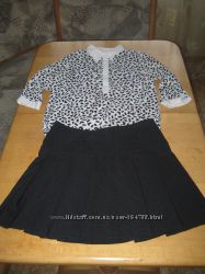 Комплект одежды для девочки