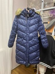 Зимнее пальто Reima Satu 152