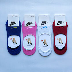 Шкарпетки жіночі ТМ Nike розмір 36-41