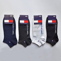 Шкарпетки підліткові Tommy Hilfiger   размер 36-41