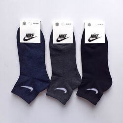 Шкарпетки махрові підліткові TM Nike розмір 36-41