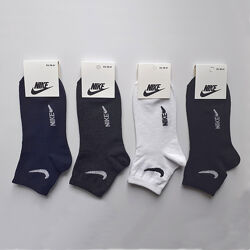 Носки мужские демисезонные Nike размер 41-45