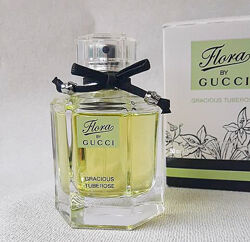 Flora by Gucci,  Gracious Tuberose Gucci Оригінал