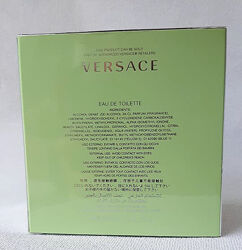 #3: Versense Versace