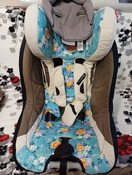 Дитяче автокрісло Concord