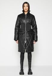 MANIERE DE VOIR брендовая Зимняя куртка пальто,  Новое, оригинал Англия