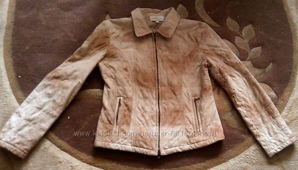 Весенняя курточка итальянской фирмы Loredana 152-158 см