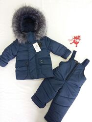 Зимовий костюм 86-104