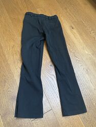 Штани -вельвети ZARA р.140-146