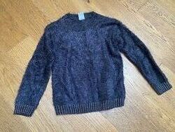 Кофта-травка р.140