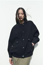 Куртка бомбер Zara p. L XL