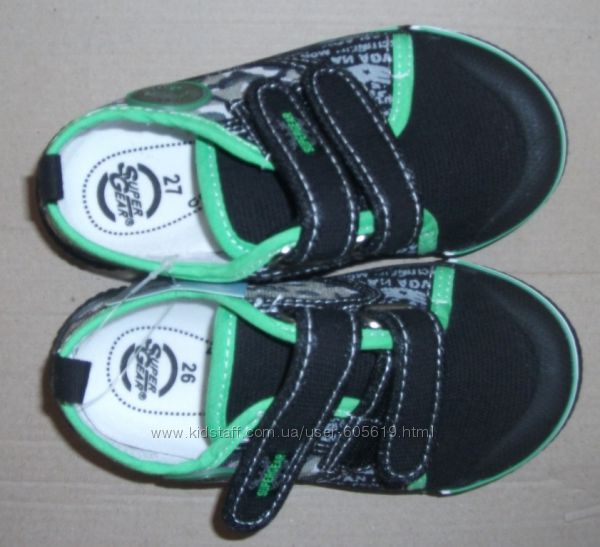 Деские вещи